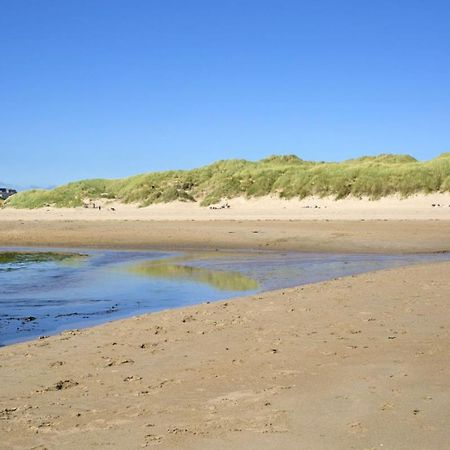 Capel Seion Villa Aberffraw Luaran gambar