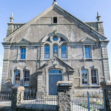 Capel Seion Villa Aberffraw Luaran gambar