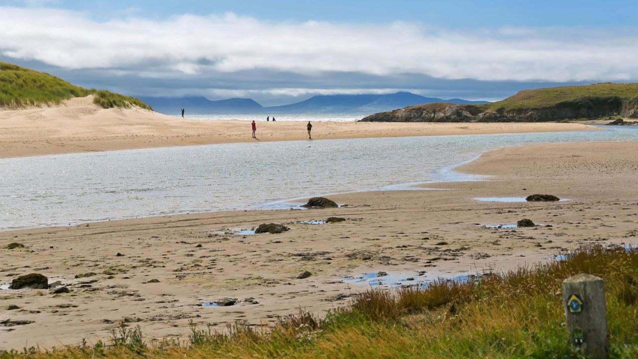 Capel Seion Villa Aberffraw Luaran gambar