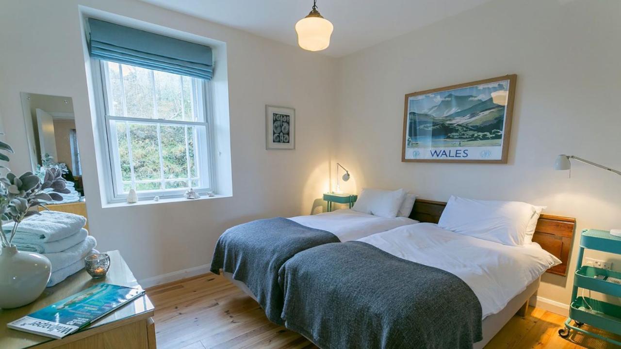 Capel Seion Villa Aberffraw Luaran gambar