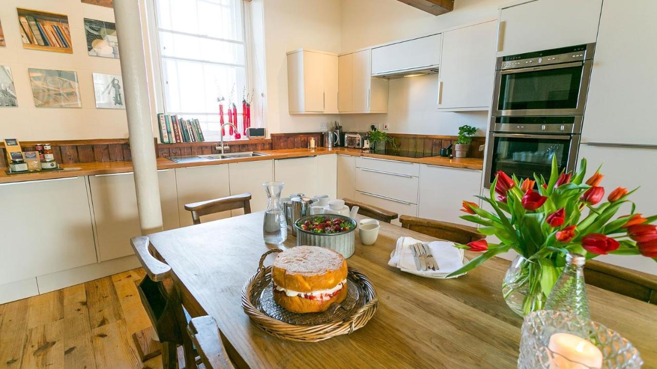 Capel Seion Villa Aberffraw Luaran gambar