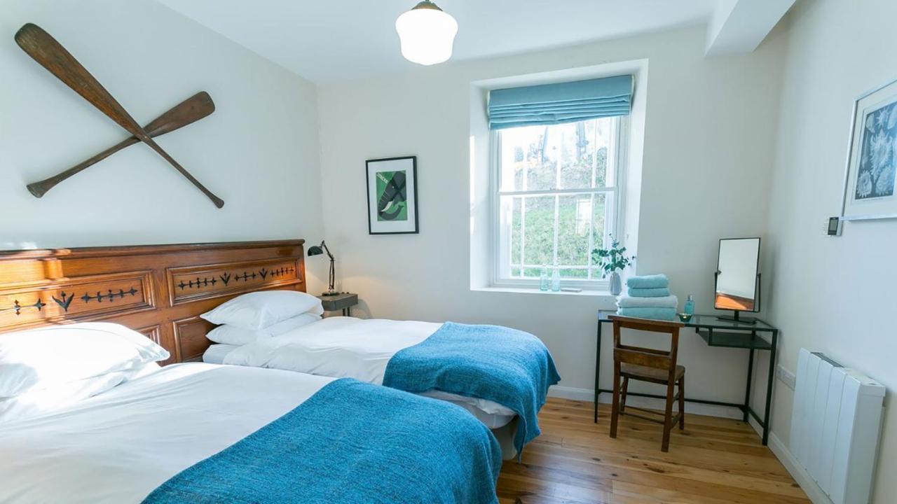 Capel Seion Villa Aberffraw Luaran gambar