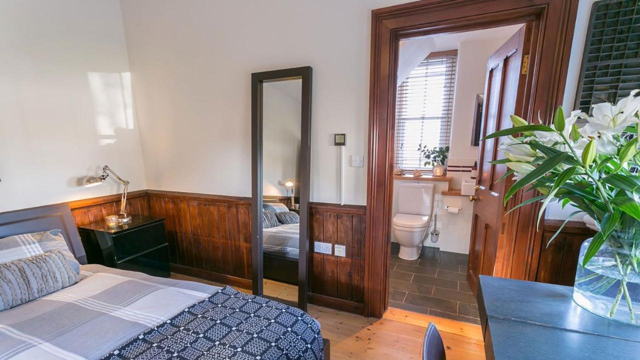 Capel Seion Villa Aberffraw Luaran gambar